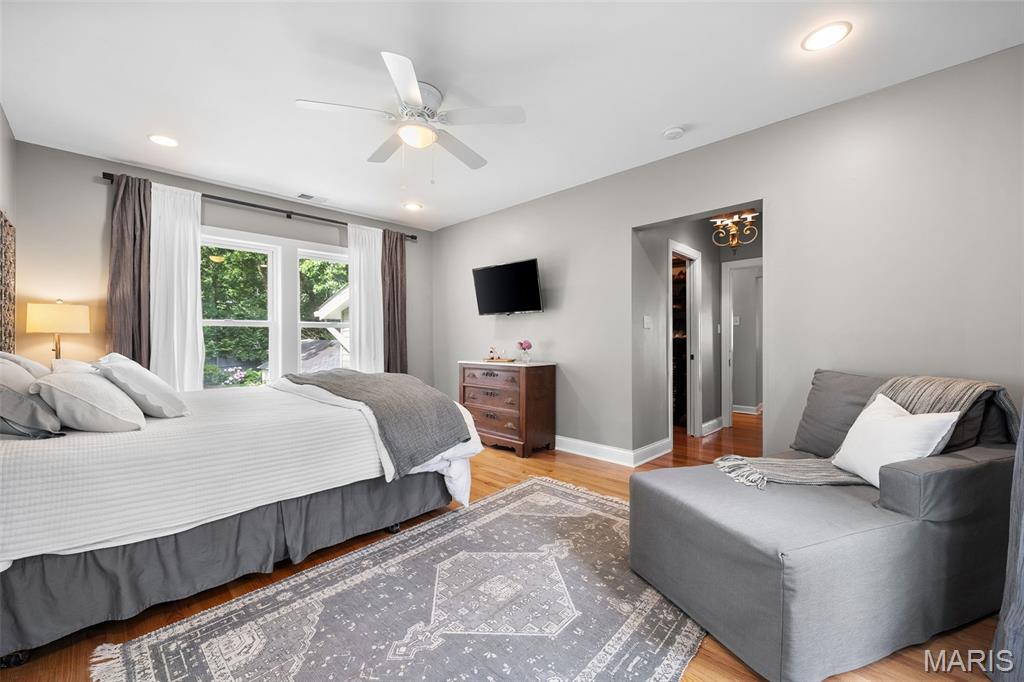 Old Orchard Park - Residential