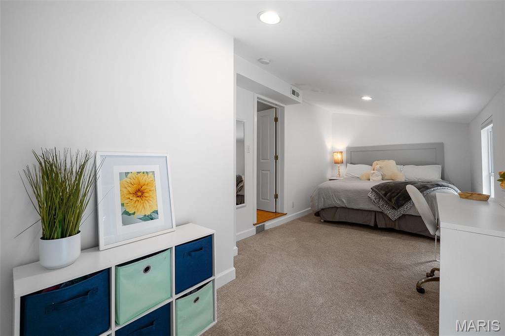 Old Orchard Park - Residential