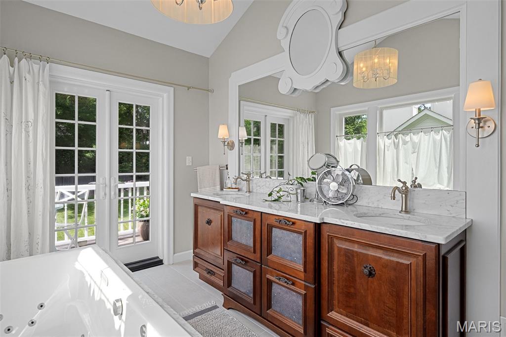 Old Orchard Park - Residential