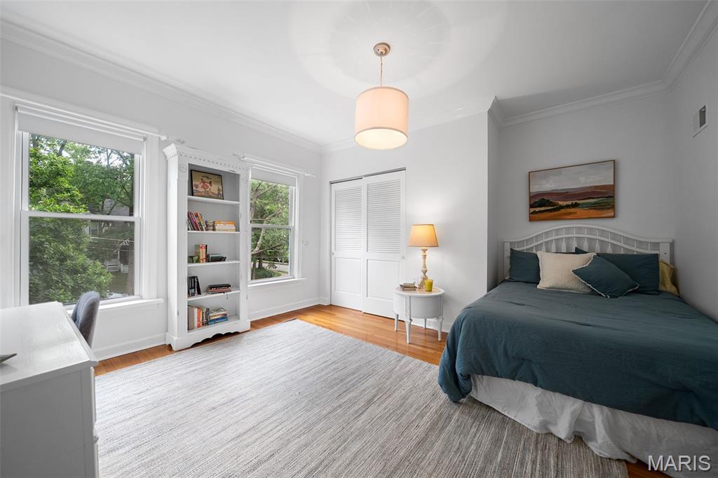 Old Orchard Park - Residential