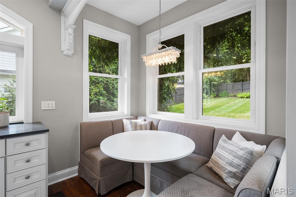 Old Orchard Park - Residential