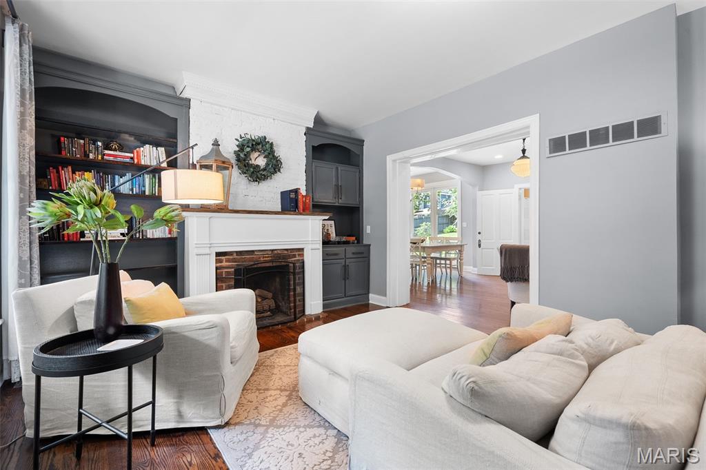 Old Orchard Park - Residential