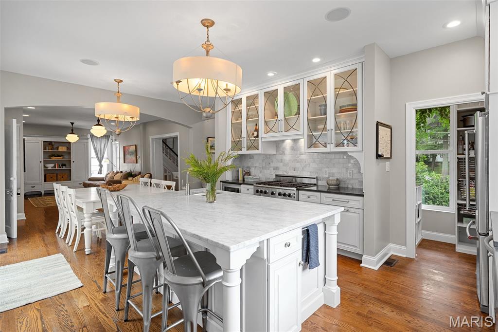 Old Orchard Park - Residential