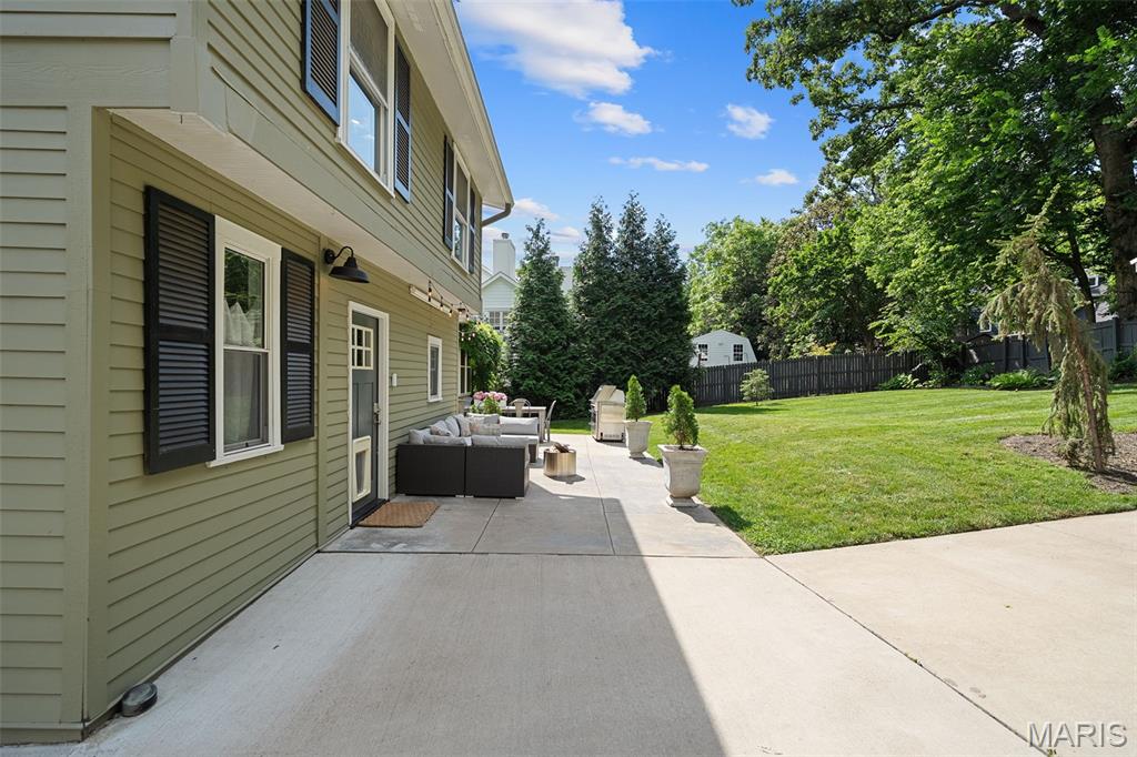 Old Orchard Park - Residential