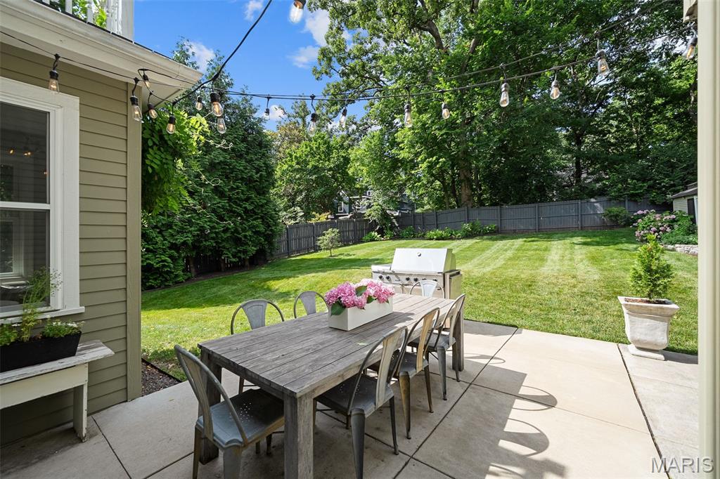 Old Orchard Park - Residential