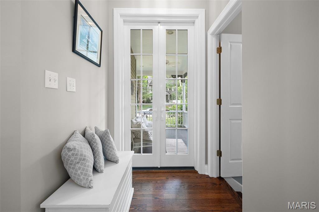 Old Orchard Park - Residential