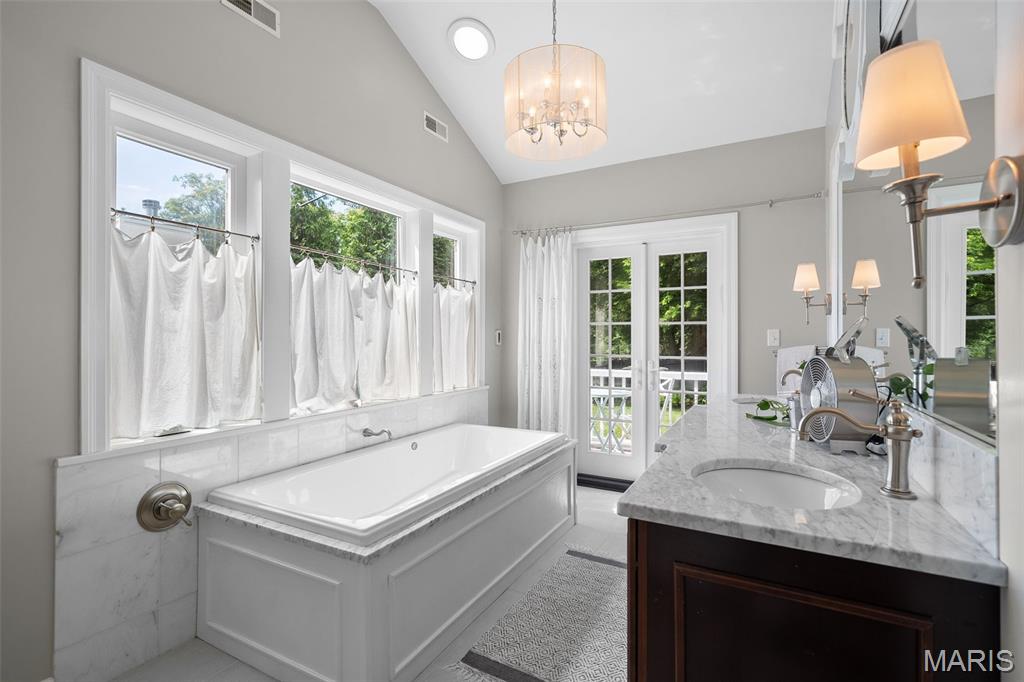 Old Orchard Park - Residential