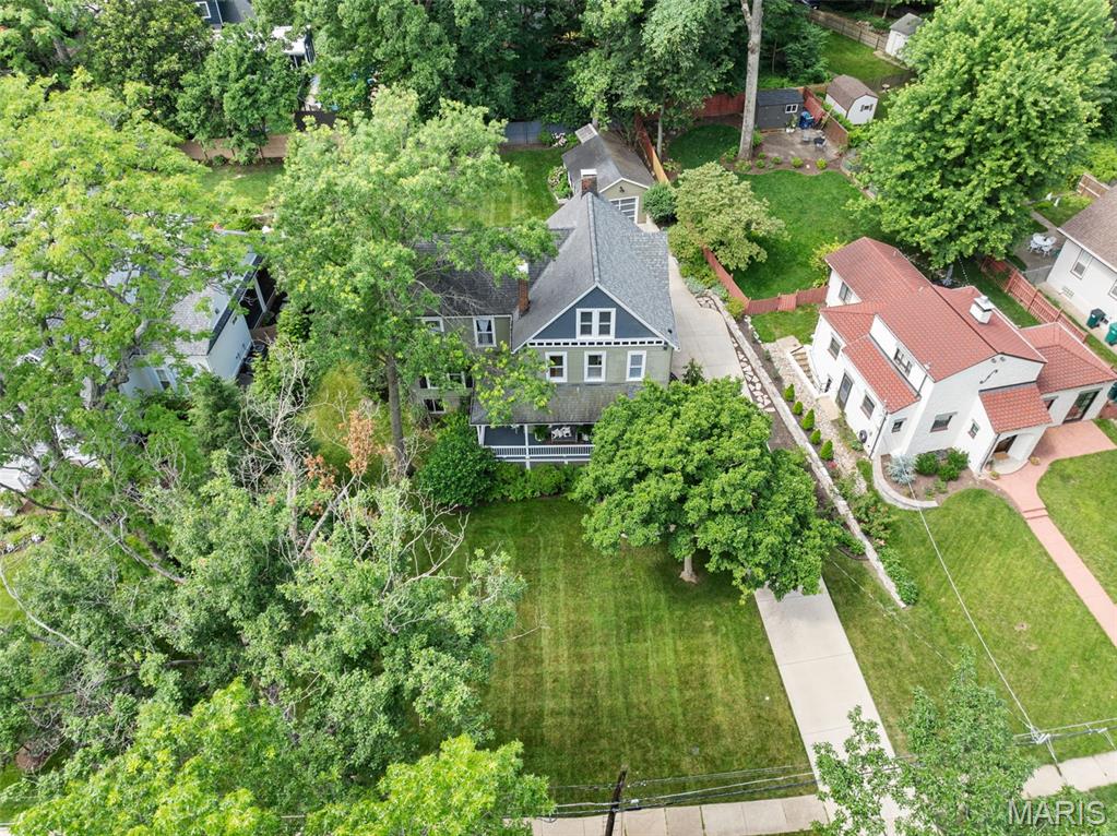 Old Orchard Park - Residential