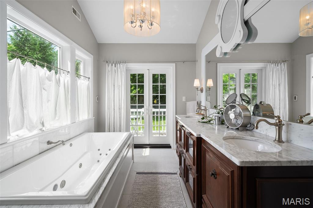 Old Orchard Park - Residential