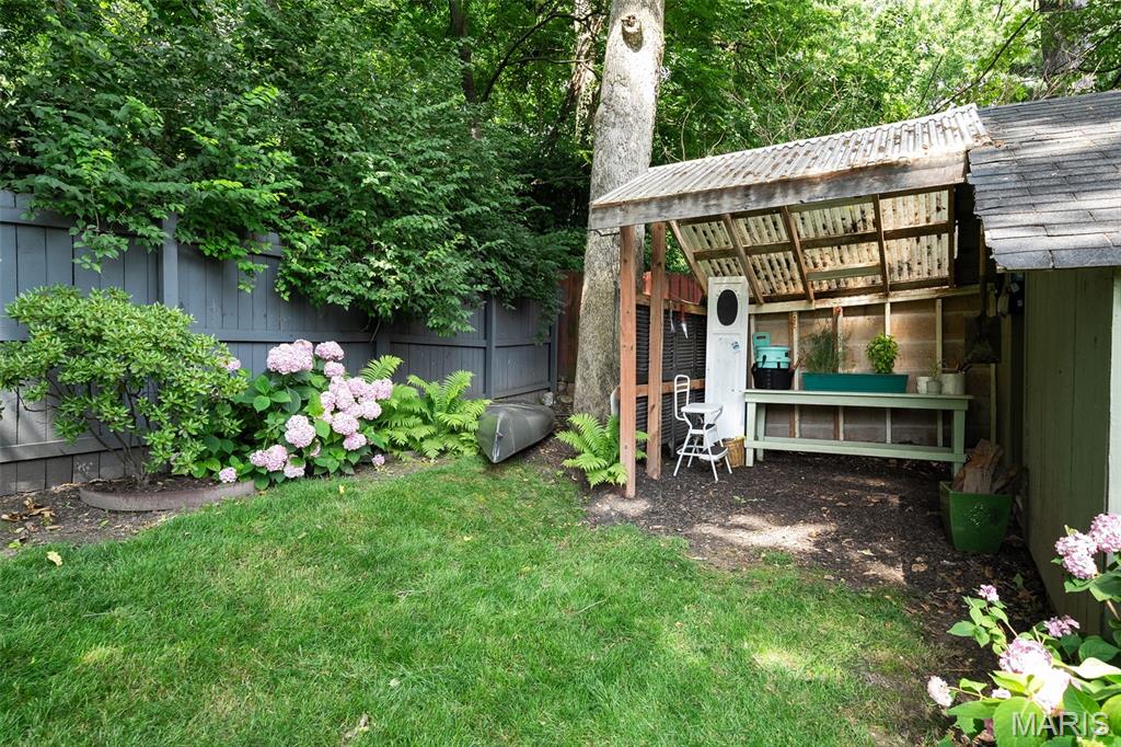 Old Orchard Park - Residential