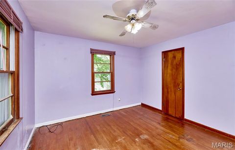 Tiny photo for 503 McKinley Avenue, Warrenton, MO 63383 (MLS # 26030241)