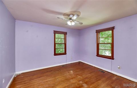 Tiny photo for 503 McKinley Avenue, Warrenton, MO 63383 (MLS # 26030241)