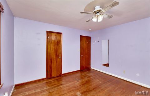 Tiny photo for 503 McKinley Avenue, Warrenton, MO 63383 (MLS # 26030241)