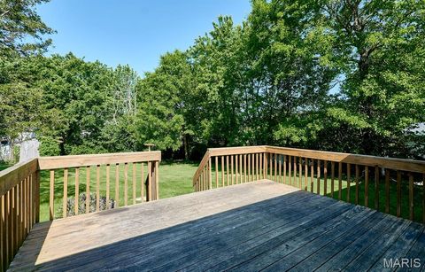 Tiny photo for 503 McKinley Avenue, Warrenton, MO 63383 (MLS # 26030241)