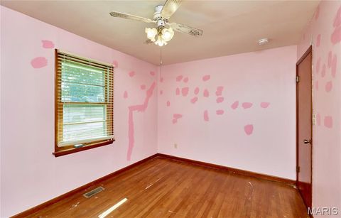 Tiny photo for 503 McKinley Avenue, Warrenton, MO 63383 (MLS # 26030241)