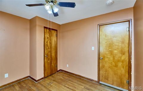 Tiny photo for 503 McKinley Avenue, Warrenton, MO 63383 (MLS # 26030241)