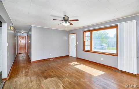 Tiny photo for 503 McKinley Avenue, Warrenton, MO 63383 (MLS # 26030241)