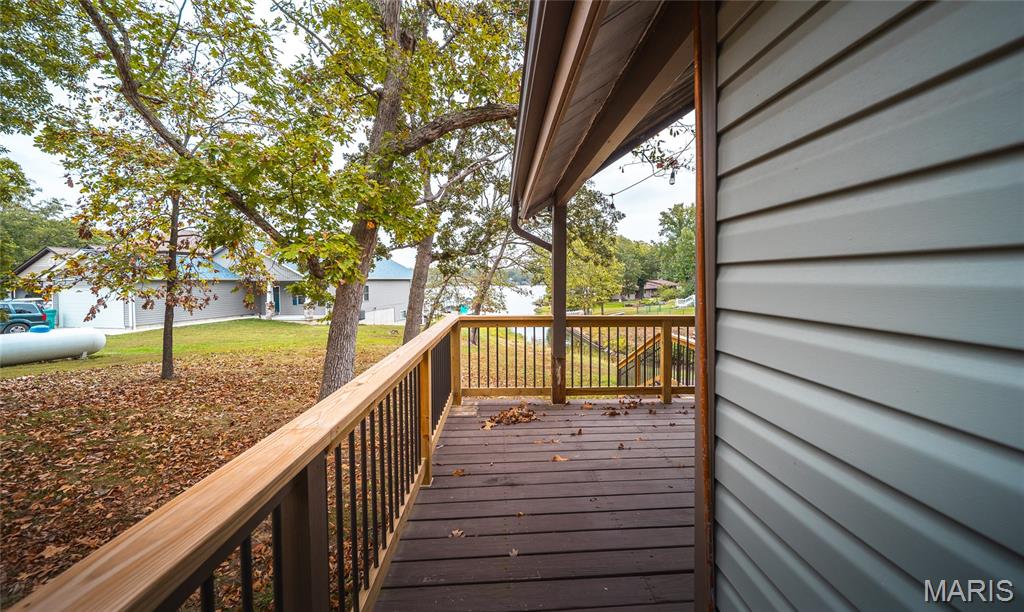 Indian Hills - Residential