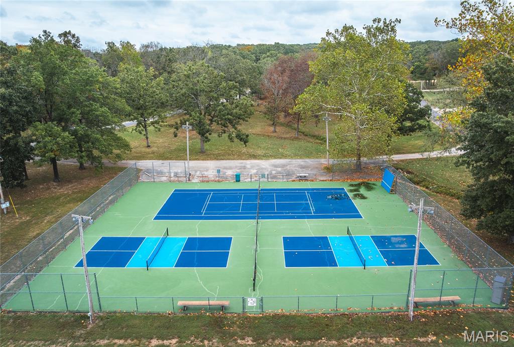 Indian Hills - Residential