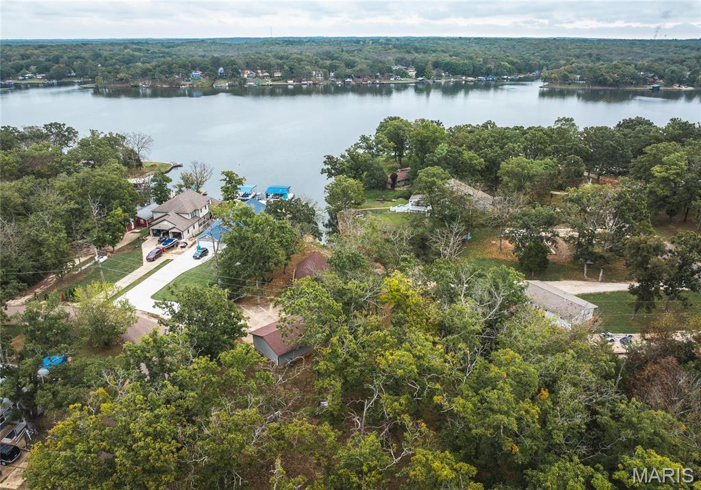 Indian Hills - Residential