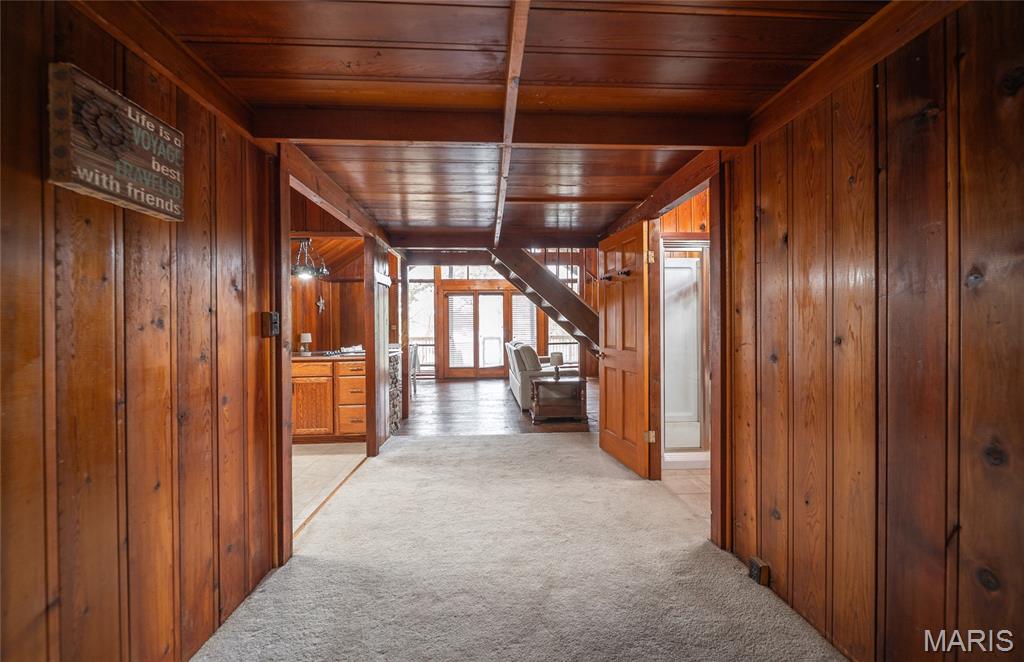 Indian Hills - Residential