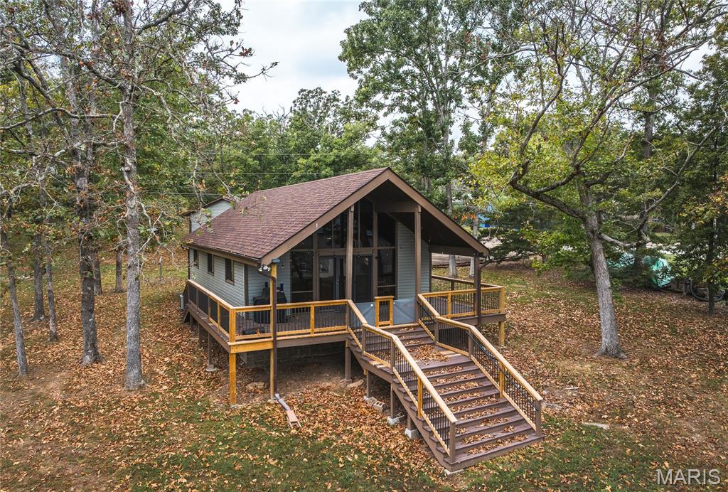 Indian Hills - Residential