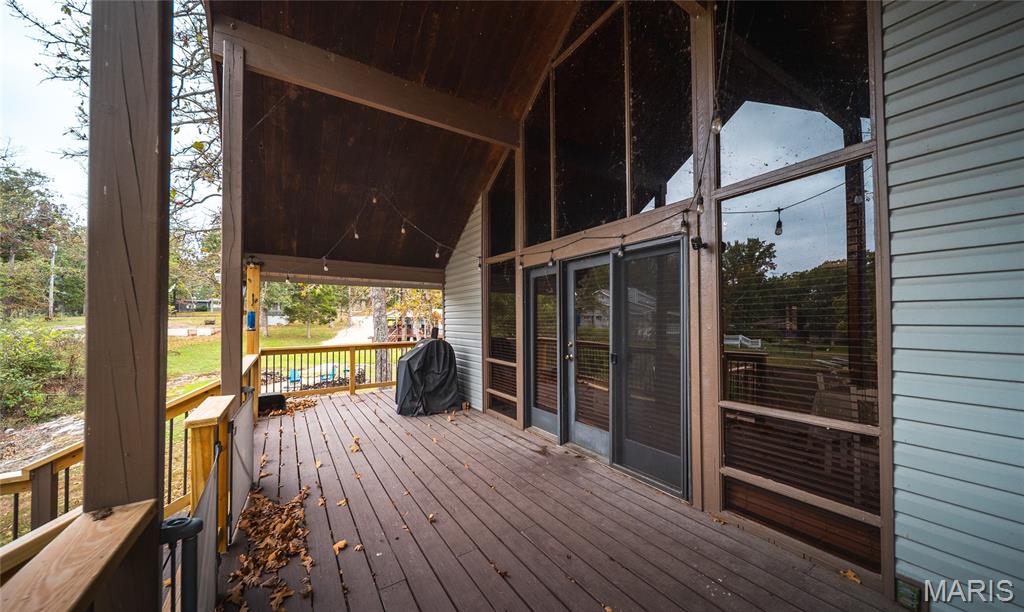 Indian Hills - Residential