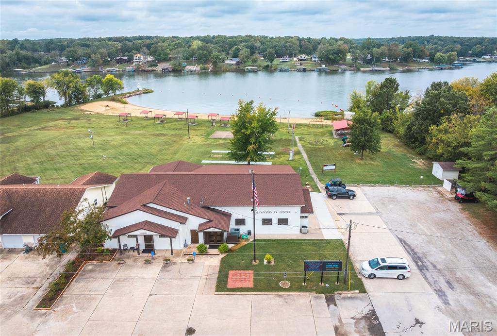 Indian Hills - Residential