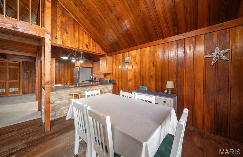 Indian Hills - Residential