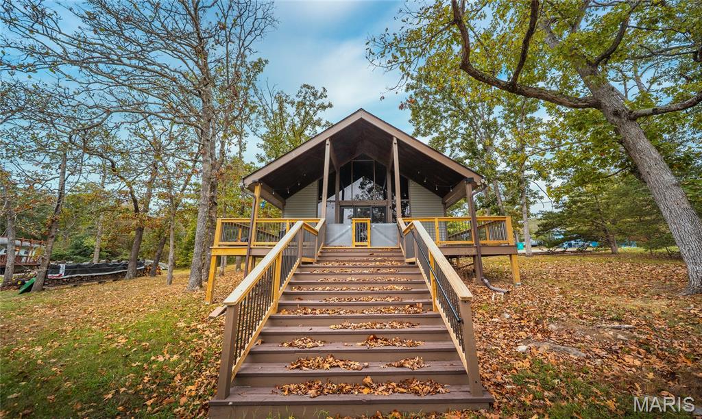 Indian Hills - Residential