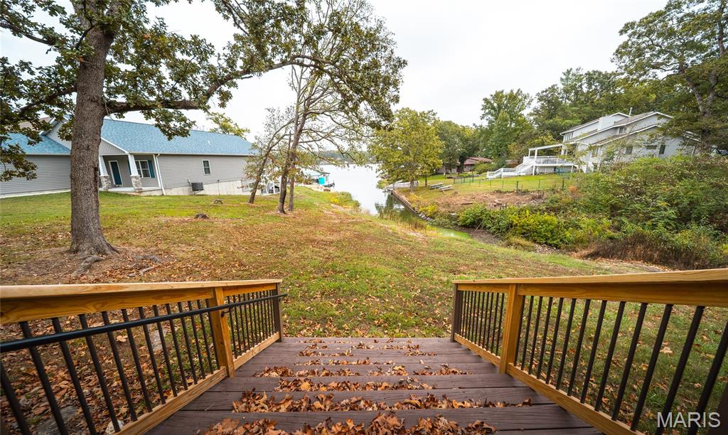 Indian Hills - Residential