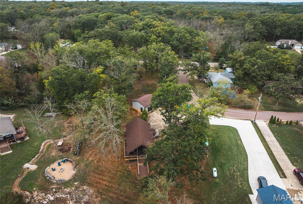 Indian Hills - Residential