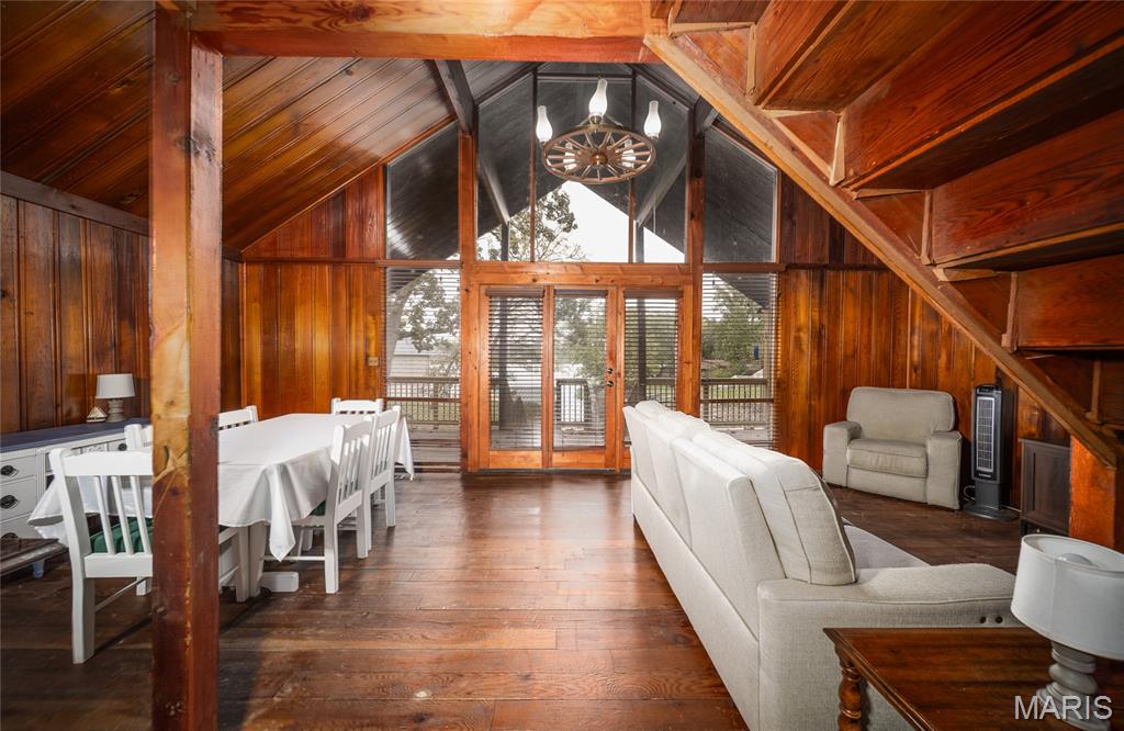 Indian Hills - Residential