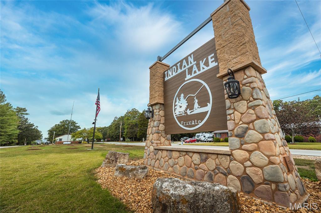 Indian Hills - Residential