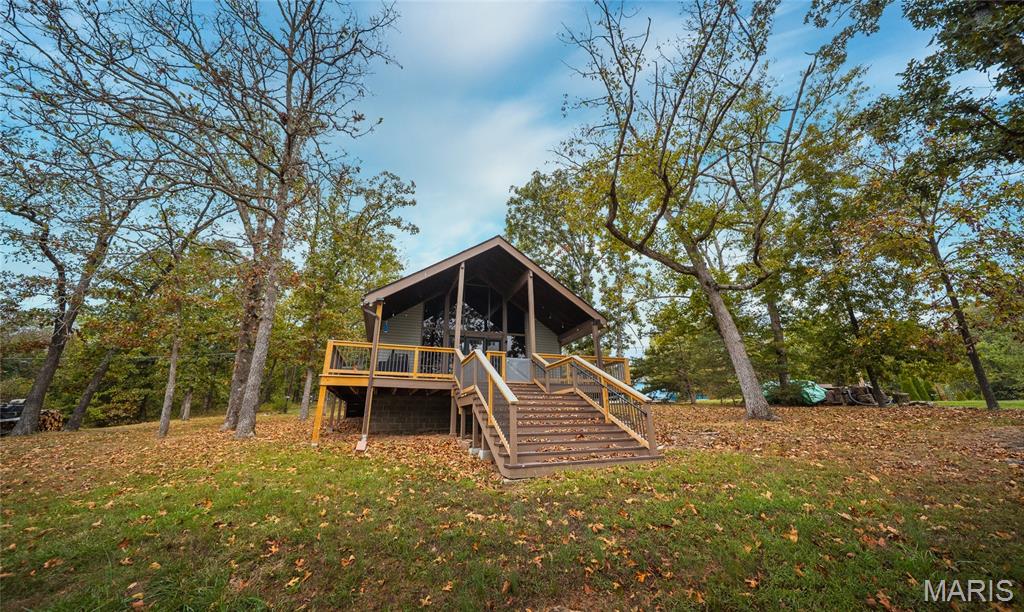 Indian Hills - Residential