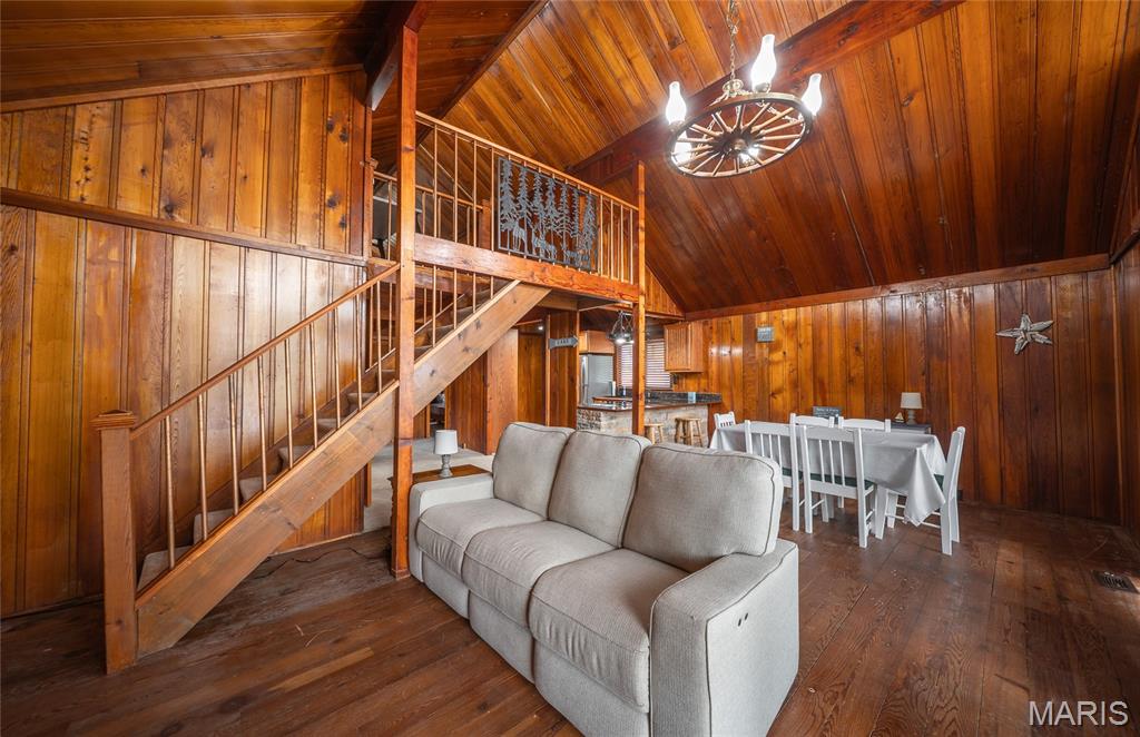 Indian Hills - Residential