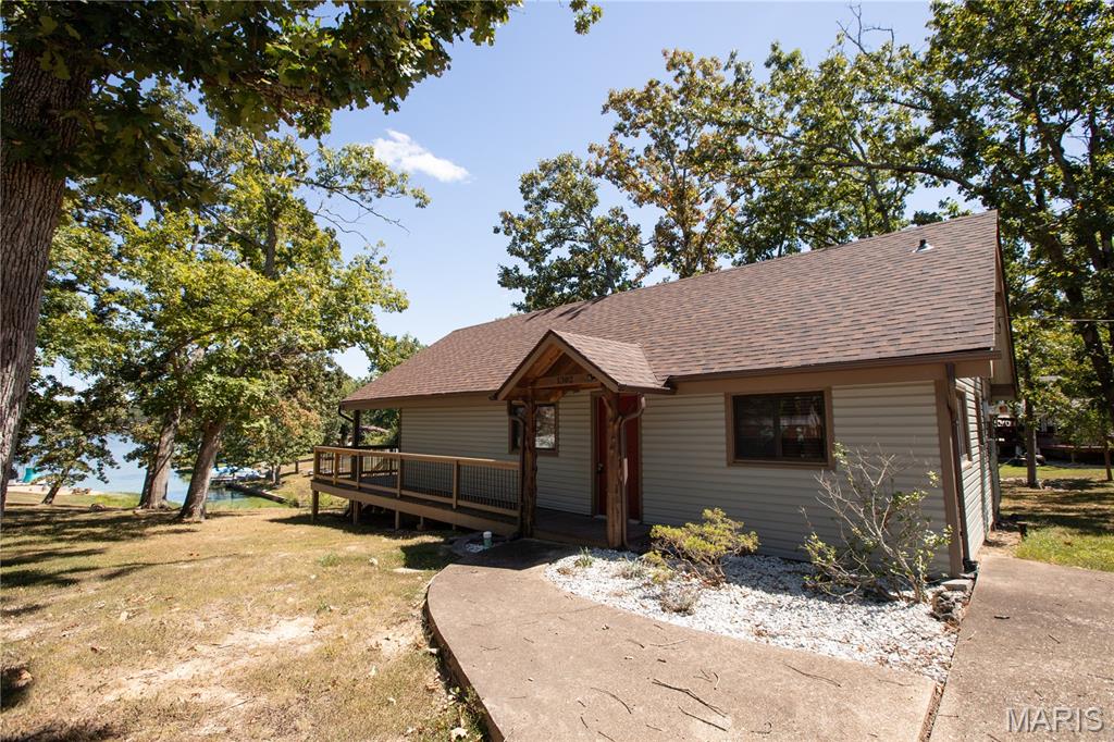 Cuba, Missouri 65453, United States, 2 Bedrooms Bedrooms, ,1 BathroomBathrooms,Residential,Active,199436