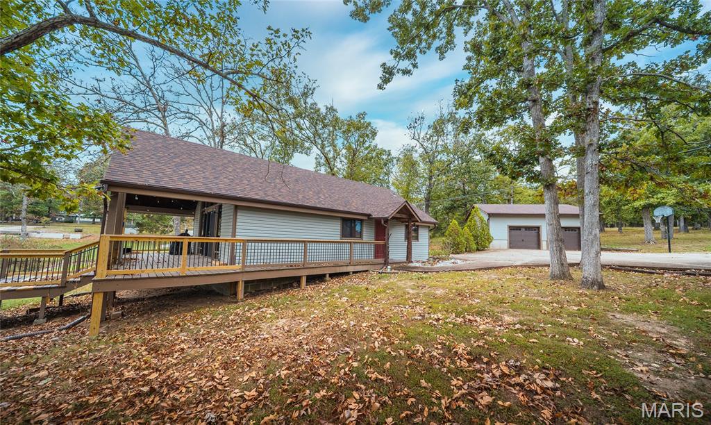 Indian Hills - Residential