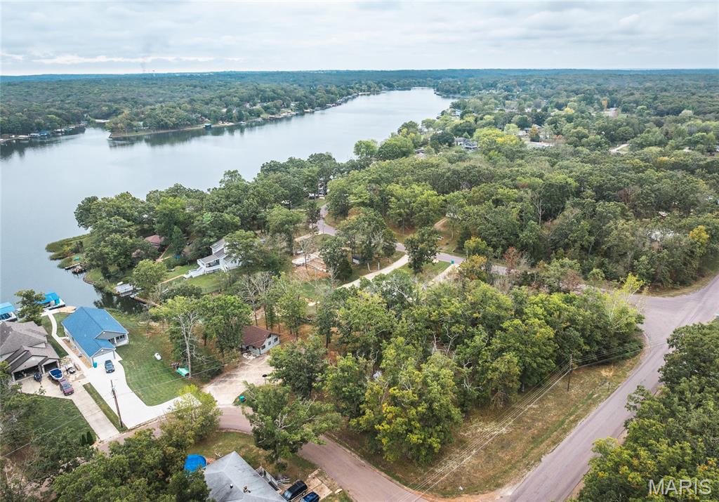 Indian Hills - Residential