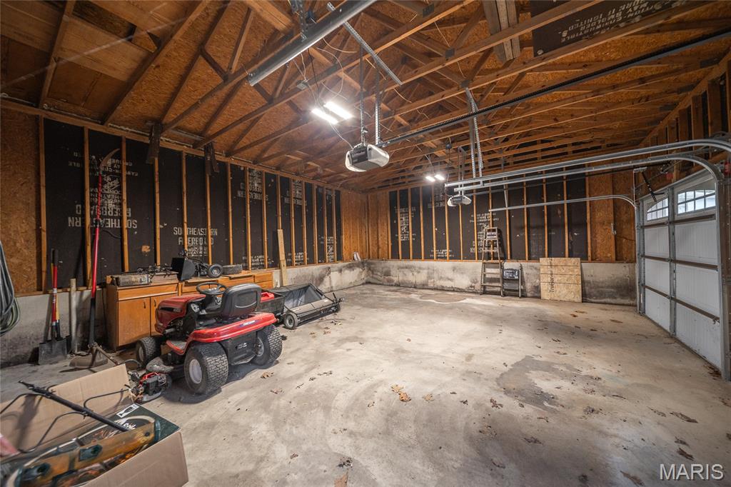 Indian Hills - Residential