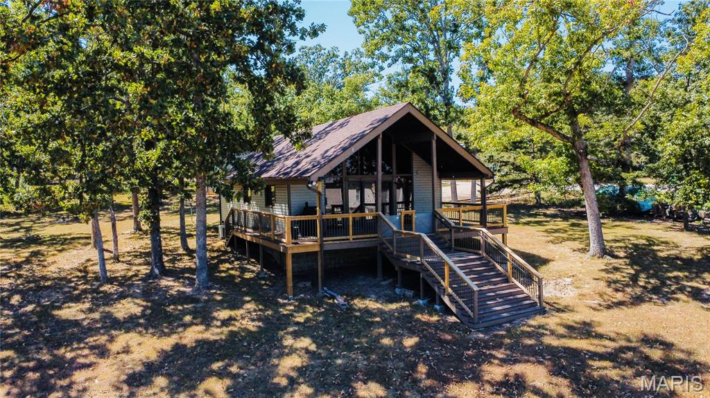 Cuba, Missouri 65453, United States, 2 Bedrooms Bedrooms, ,1 BathroomBathrooms,Residential,Active,199436