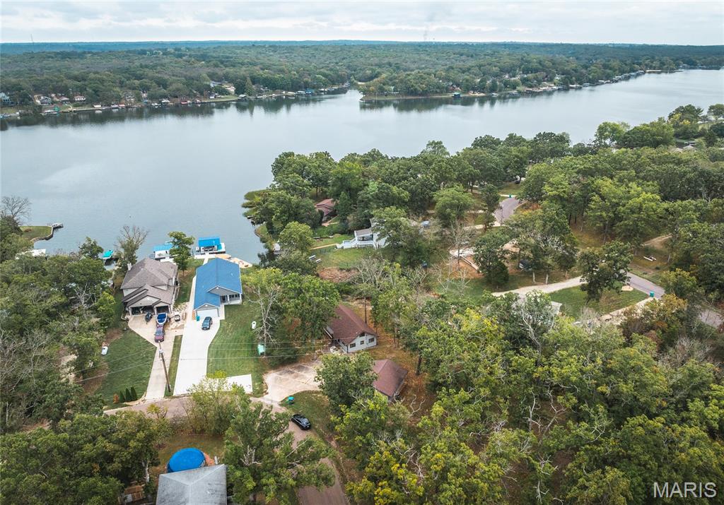 Indian Hills - Residential