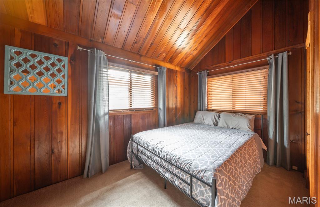 Indian Hills - Residential