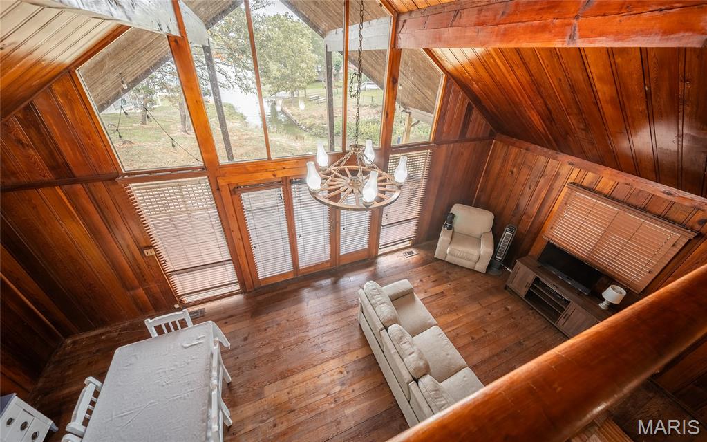 Indian Hills - Residential