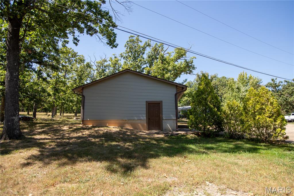 Cuba, Missouri 65453, United States, 2 Bedrooms Bedrooms, ,1 BathroomBathrooms,Residential,Active,199436