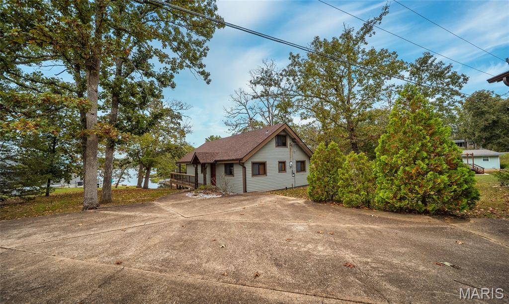 Indian Hills - Residential