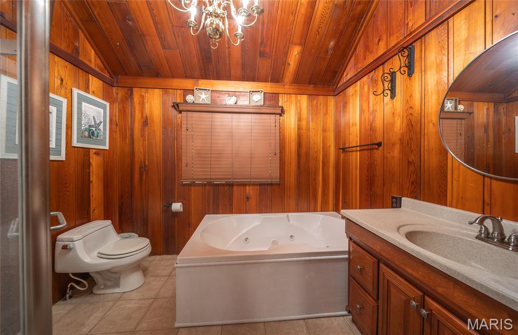 Indian Hills - Residential