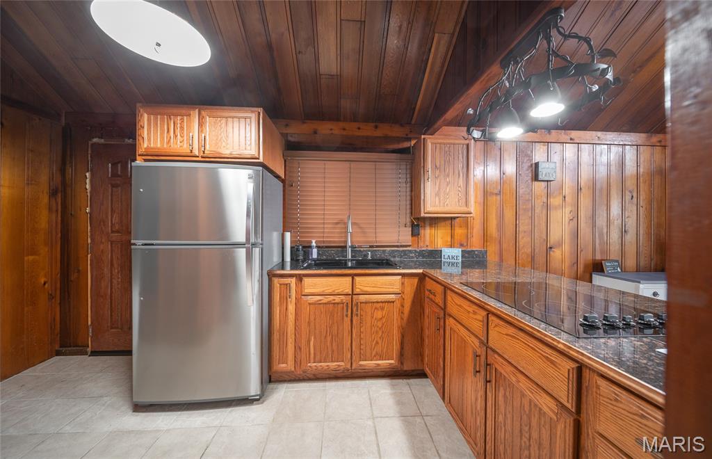 Indian Hills - Residential