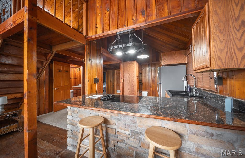 Indian Hills - Residential