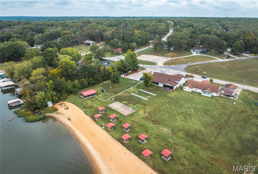 Indian Hills - Residential